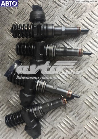 Купити 036130073AG VAG 