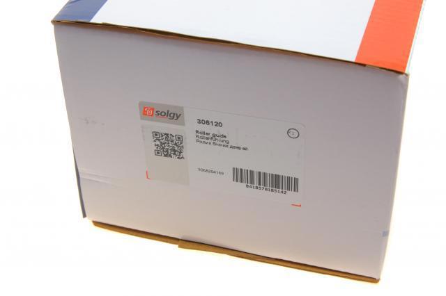 Джгут проводів зсувної бокової двері,, правою Solgy 306120 ціна, від 68.61 USD