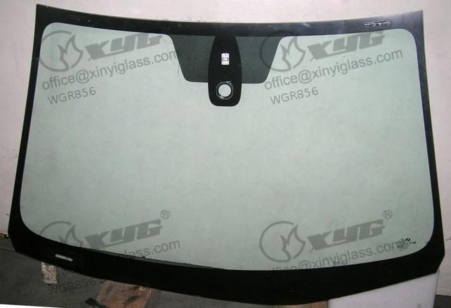 Автоскло Renault Koleos позашляховик (HY0) (2008 - 2026) ціна, від 211.13 USD