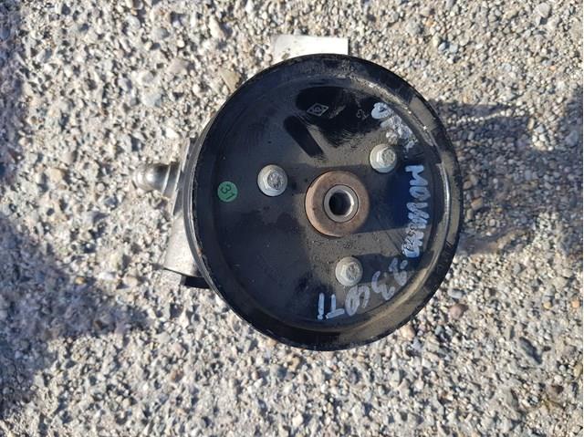 491100915R Nissan/Infiniti Насос гідропідсилювача