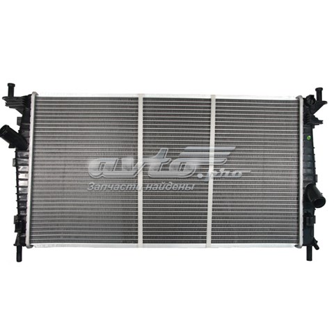 Радіатор R12101 Sato Tech