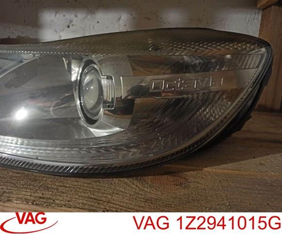 Фари VAG 1Z2941015G ціна, від 316.67 USD