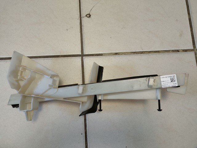 Ford CJ54A219A64