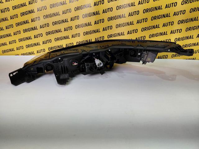  Nissan/Infiniti 261246RR0D ціна, від 130.81 USD