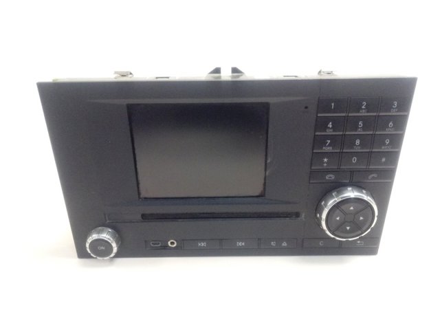 A0004467662 Mercedes 