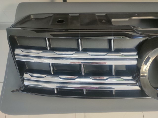 Облицювання радіатора VAG 2H6853653 ціна, від 128.24 USD