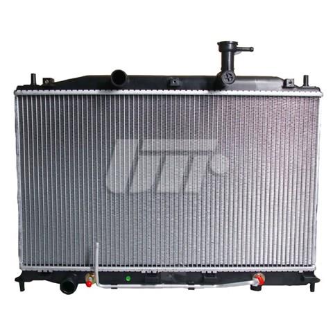 R12200 Sato Tech Радіатор охолодження двигуна