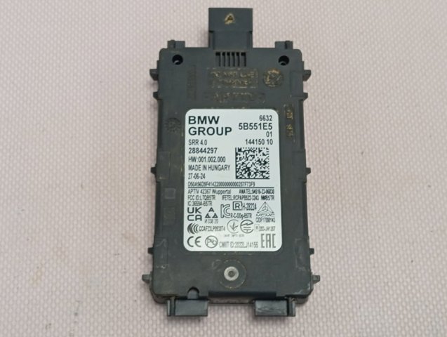 Купити 14415010 BMW 