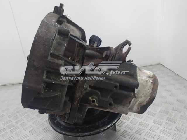 JB3936 Renault (RVI) 