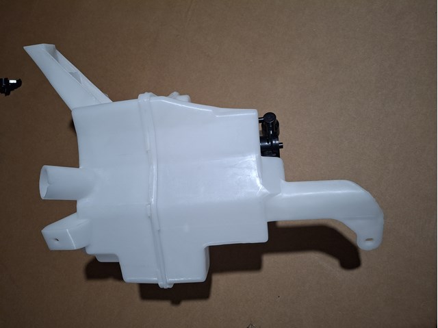PLR5160302 Plrsolutions Балка бампера переднього