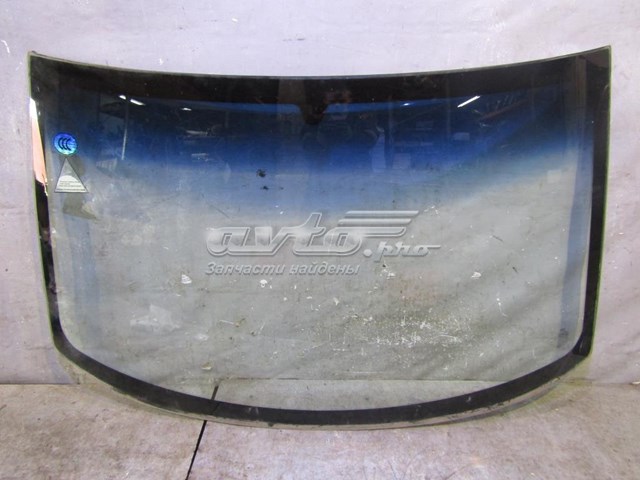 Лобове скло S215206500 Chery