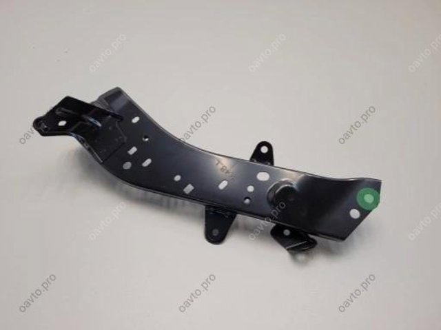 Кронштейн кріплення крила переднього лівого, передній Mazda TKZ8522R0A ціна, від 52.80 USD