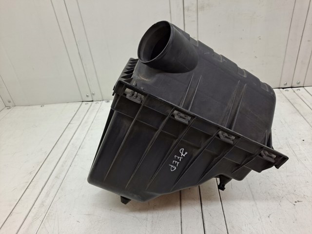 Купити 53013107AB Chrysler Корпус фільтра