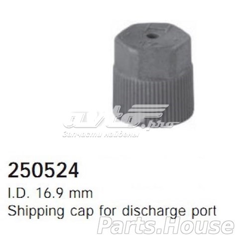  Cargo 250524 ціна, від 0.18 USD