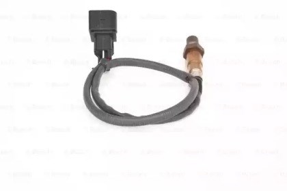 Купити 258007274 Bosch Лямбдазонд, датчик кисню до каталізатора