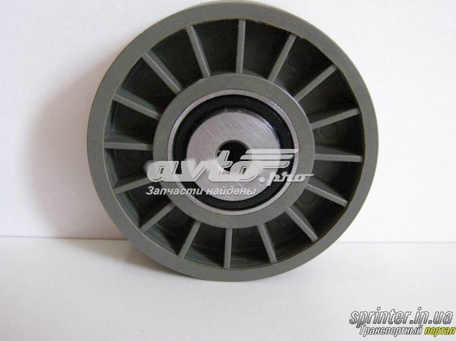 Натяжний ролик Rotweiss RW20017 ціна, від 8.90 USD