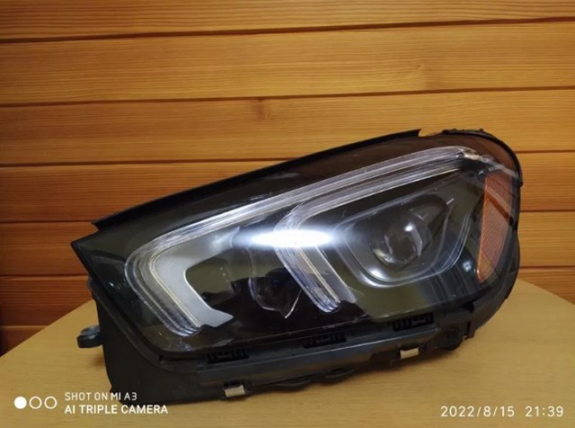 Купити A1679066104 Mercedes 