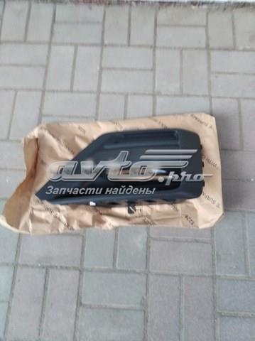 Решітка переднього бампера, ліва FPS FP7454911 ціна, від 16.03 USD