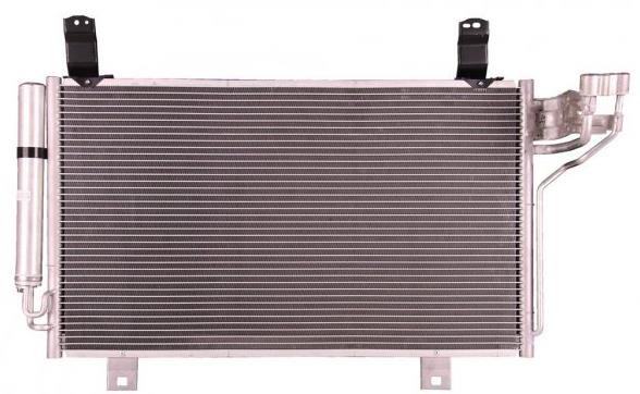 Конденсатор кондиціонера Polcar 45X1K8C1S ціна, від 73.21 USD