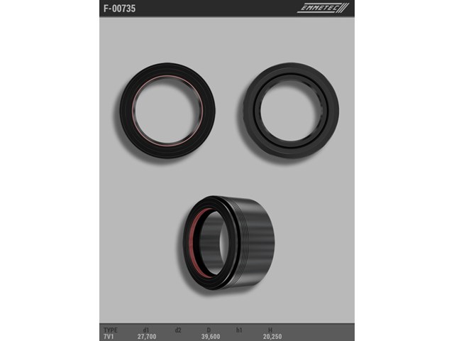  Emmetec F00734 ціна, від 7.56 USD