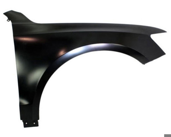 Крило переднє праве Mazda DFR552110 ціна, від 112.74 USD