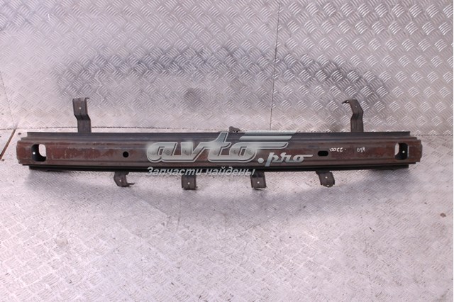 Купити 866311U500 Hyundai/Kia Буфер бампера заднього