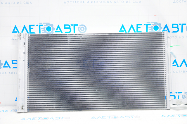 Радіатор кондиціонера F1FZ19712A Ford