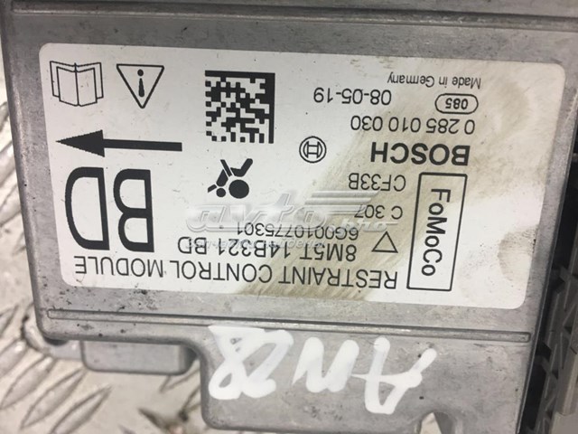 8M5T14B321 Ford 