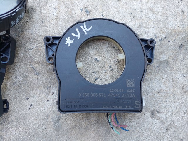 Купити 479453FY0A Nissan/Infiniti Датчик кута повороту керма