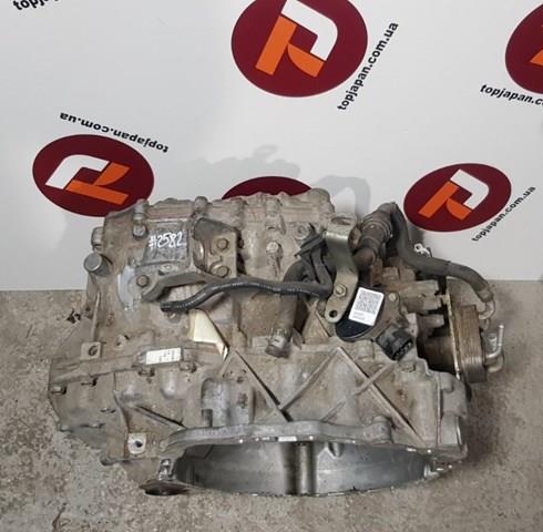310203WX2E Nissan/Infiniti Автоматична коробка передач