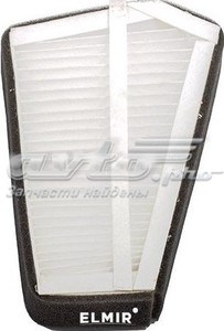 Купити RD61J6CU17003 Rider Фільтр салону вугільний