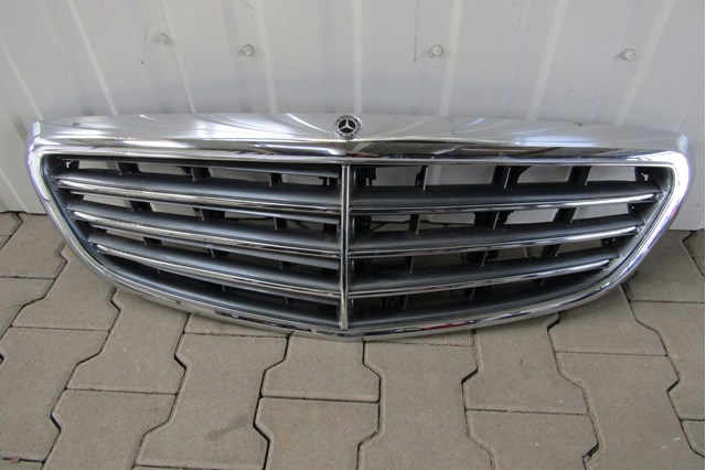 A2058807102 Mercedes 