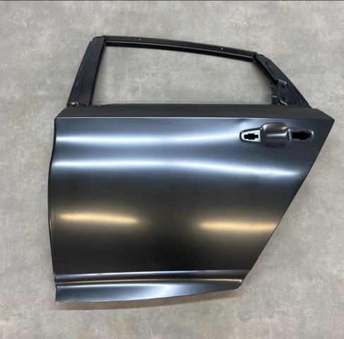 Двері задні Honda 67550TVA325ZZ ціна, від 1114.10 USD