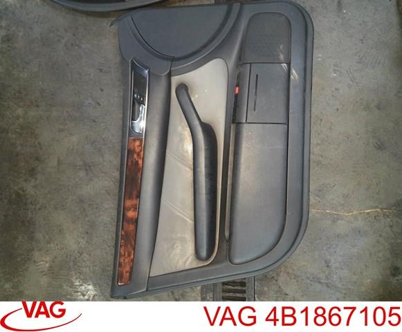  VAG 4B1867105