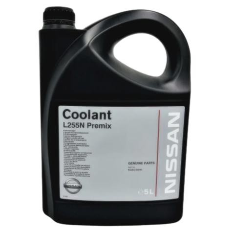Купити KE90200045 Nissan/Infiniti Охолоджуюча рідина для двигунів