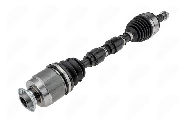 Піввісь передня ліва Honda 44305TETH00