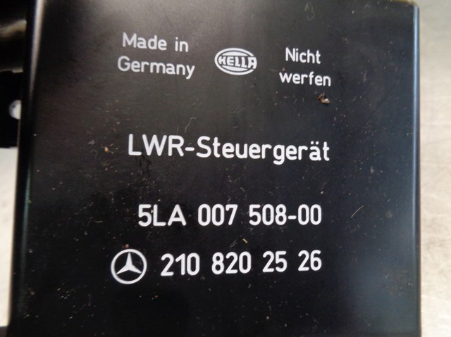 Купити 5DV00776021 Mercedes 