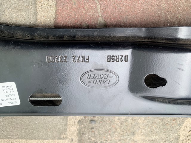 Купити LR058512 Land Rover Механізм склопідіймача двері передньої, правої