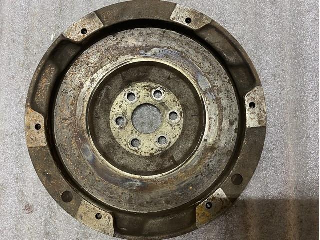 90537283 General Motors Демпферний маховик