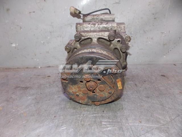 LBA8103100B1 Lifan Компресор холодоагенту
