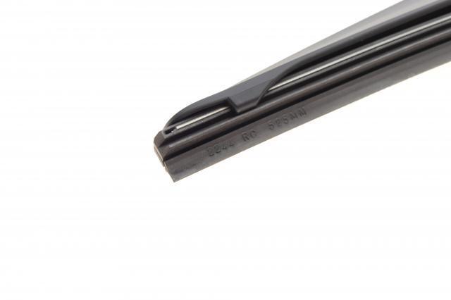 Щітка-двірник лобового скла, пасажирська NU021L Kavo Parts