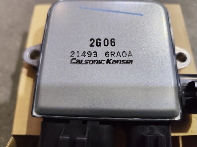 Купити 214936RA0A Nissan/Infiniti 