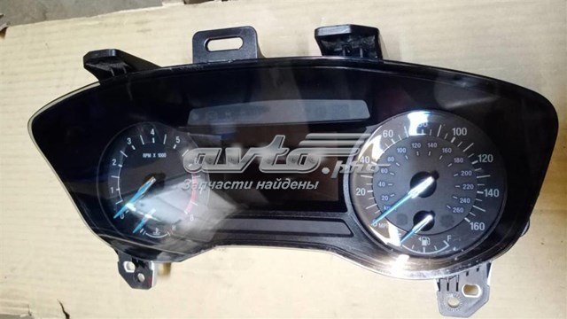 Щиток приладів Ford ES7T10849ED