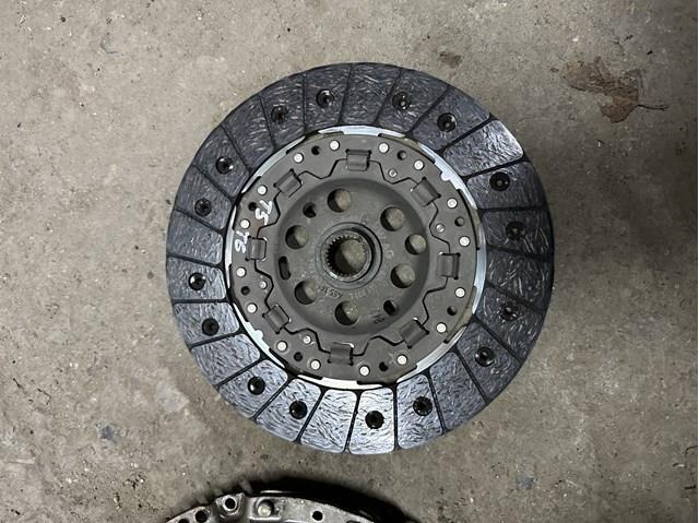 Комплект зчеплення (3 частини) VAG 03L105264AF ціна, від 253.37 USD