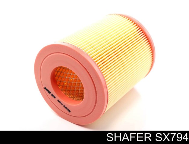 Фільтр повітряний SX794 Shafer