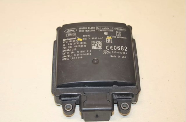  Ford HS7T14D453AC ціна, від 63.34 USD