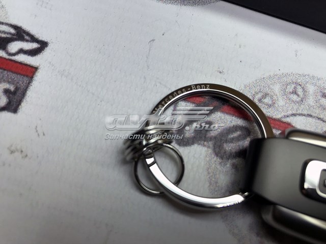B66958425 Mercedes 