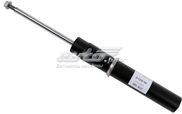 Стойка амортизатора передняя Bilstein 19302591 ціна, від 123.23 USD