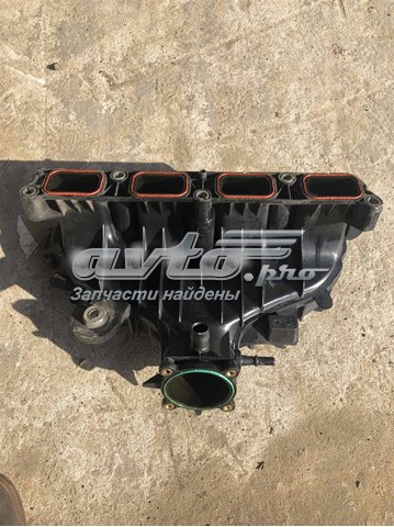 Купити CJ5E9424CA Ford Впускний колектор