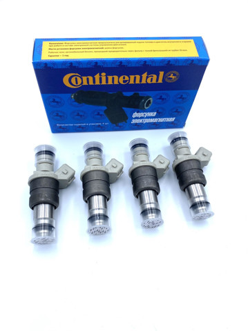 Форсунка інжектора Continental/Siemens VAZ6238